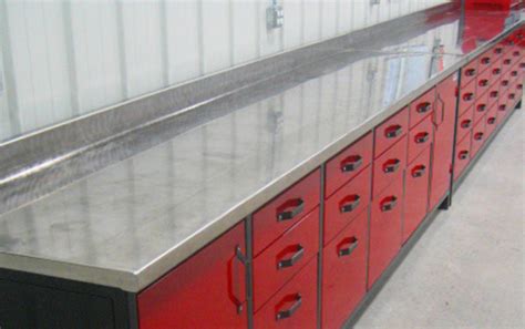 stainless steel cabinet workbenches|stainless steel workbench top only.